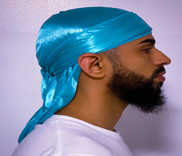 Silky Durag 