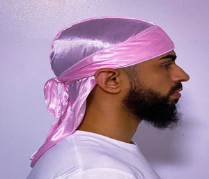 Silky Durag "Bubblegum”